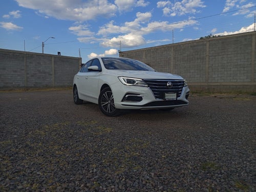 2024 MG MG5 1.5L DEL ELEGANCE MT