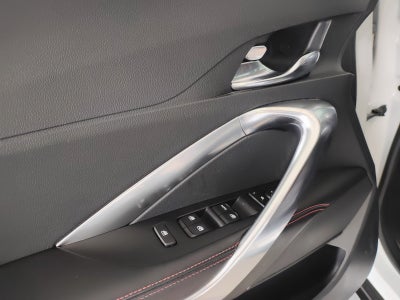 2023 Chevrolet GROOVE PREMIER AT