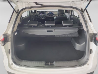 2023 Chevrolet GROOVE PREMIER AT