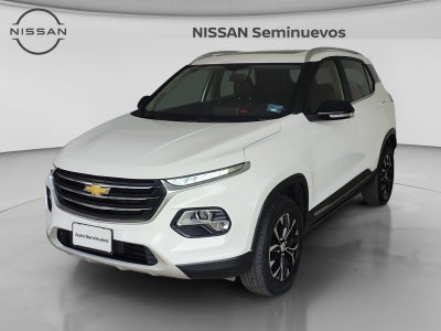 2023 Chevrolet GROOVE PREMIER AT