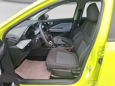 2025 Chevrolet AVEO LT BLACK EDITION G