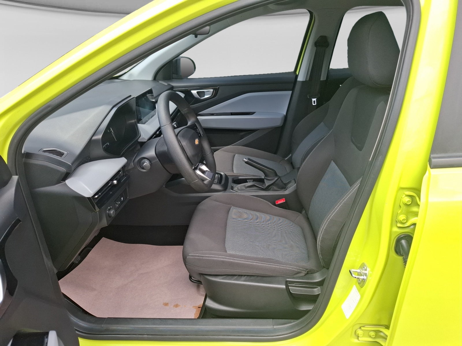 2025 Chevrolet AVEO LT BLACK EDITION G