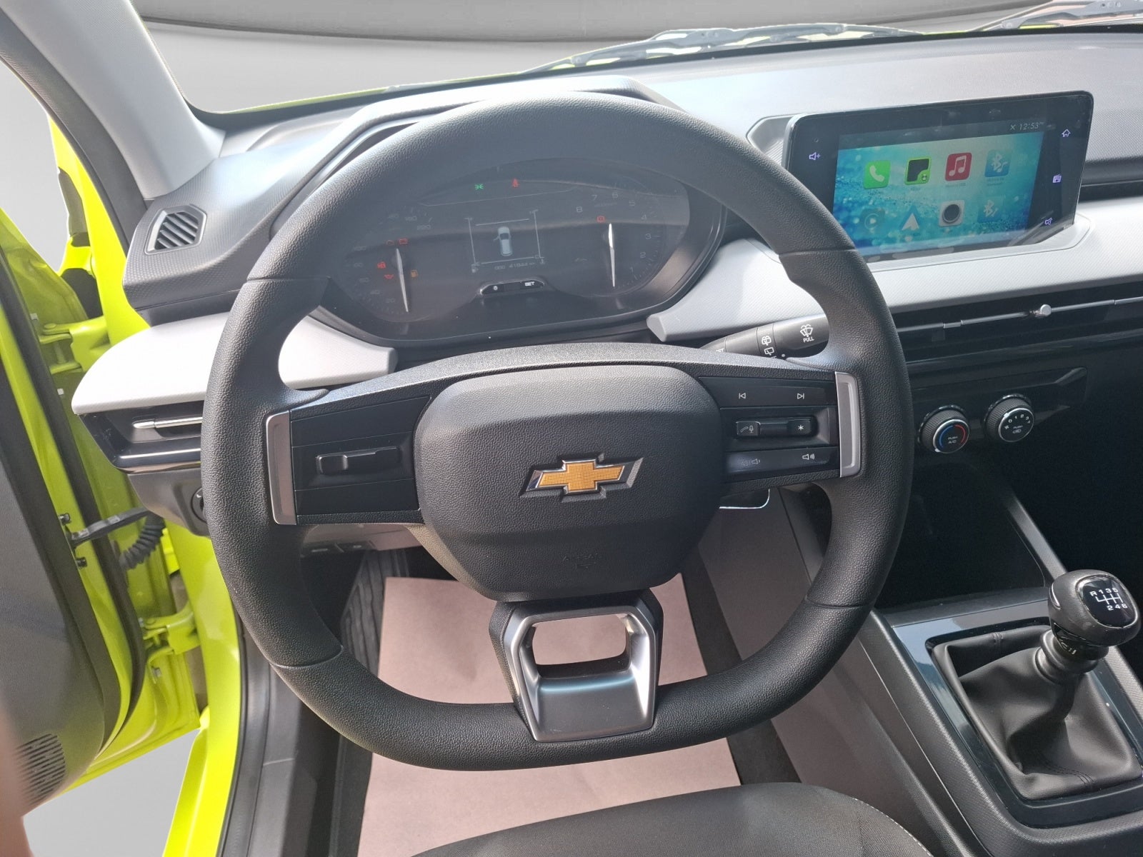 2025 Chevrolet AVEO LT BLACK EDITION G