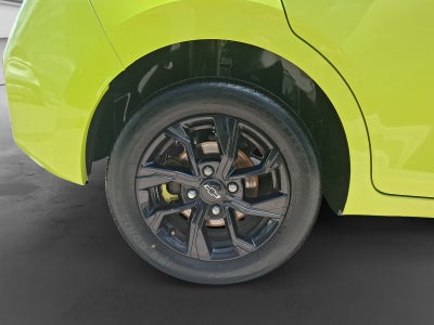 2025 Chevrolet AVEO LT BLACK EDITION G