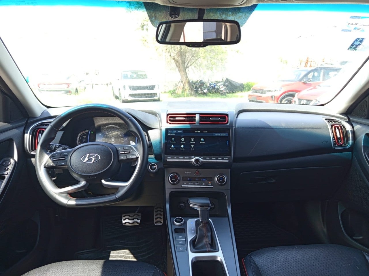 2023 Hyundai CRETA GRAND LIMITED TURBO