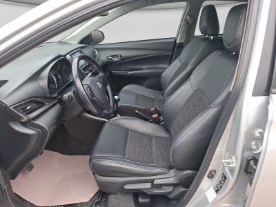 2021 Toyota YARIS YARIS SD S MT