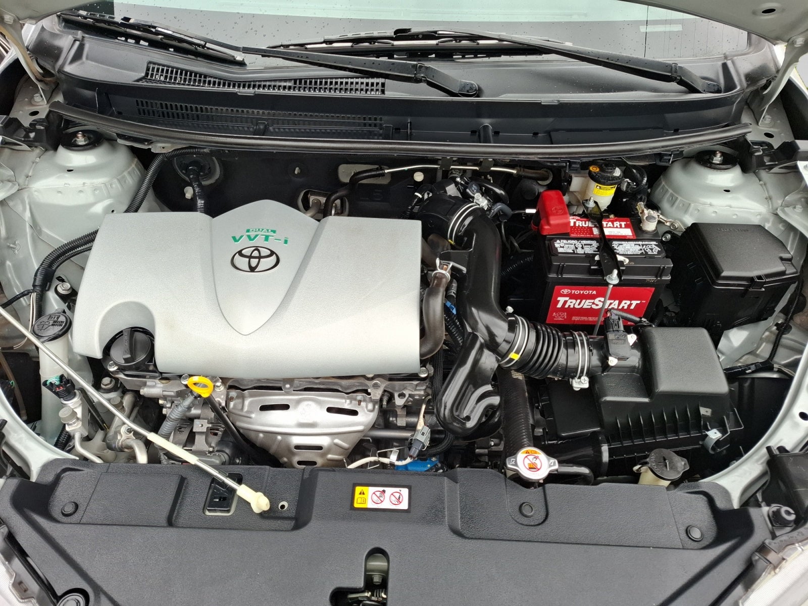 2021 Toyota YARIS YARIS SD S MT