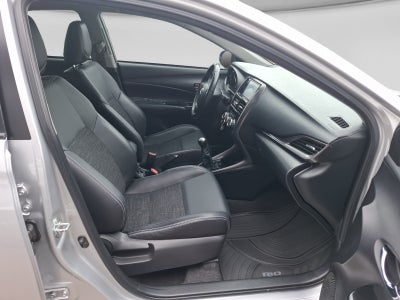 2021 Toyota YARIS YARIS SD S MT