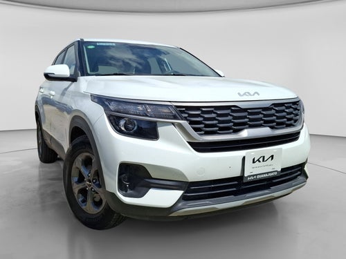 2023 Kia SELTOS SELTOS 1.6L EX A/T