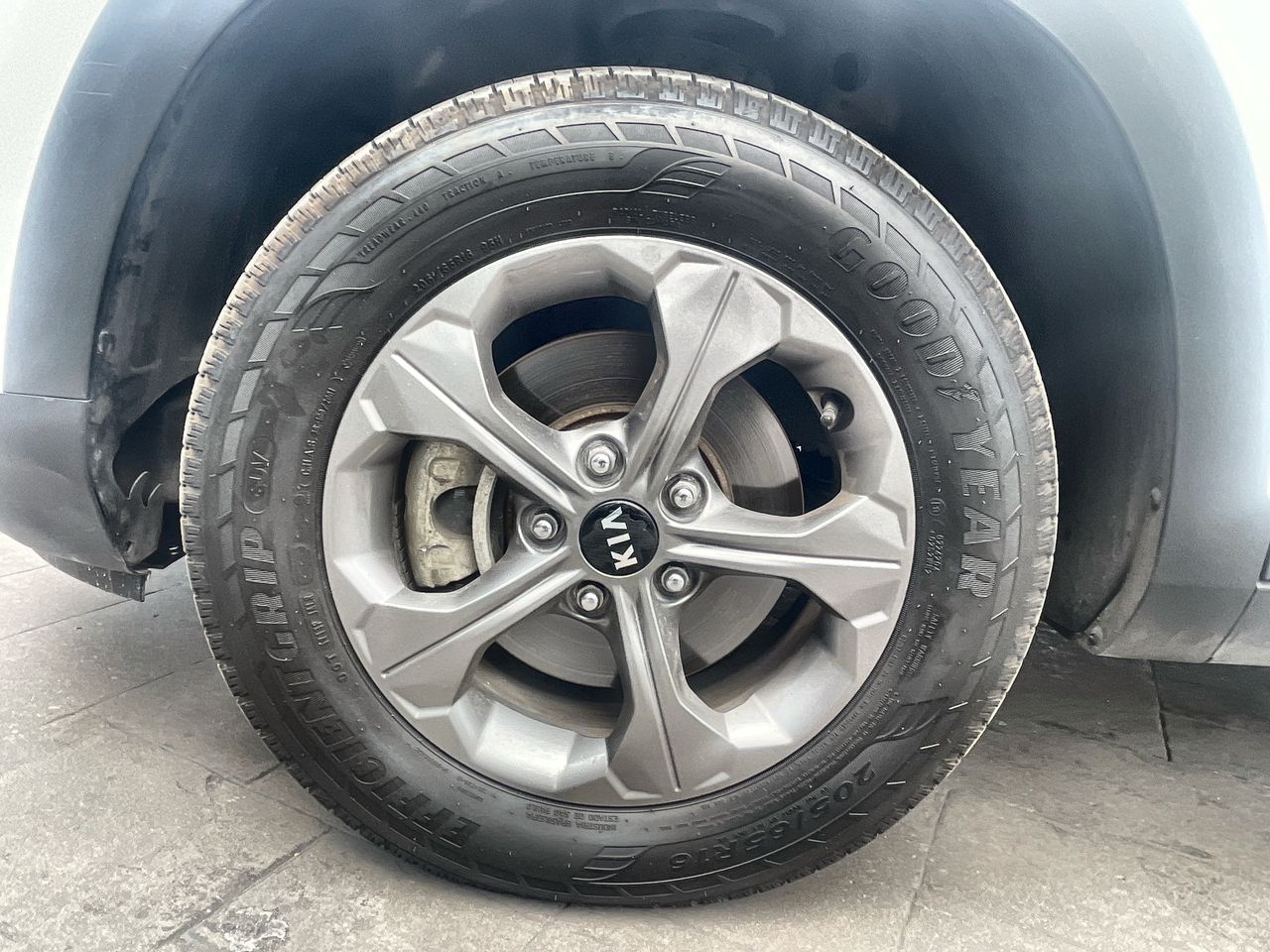 2020 Kia SELTOS 1.6 EX AUTO