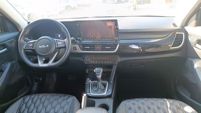 2023 Kia SELTOS EX PACK