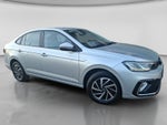 2024 Volkswagen VIRTUS COMFORTLINE TIPTRONIC