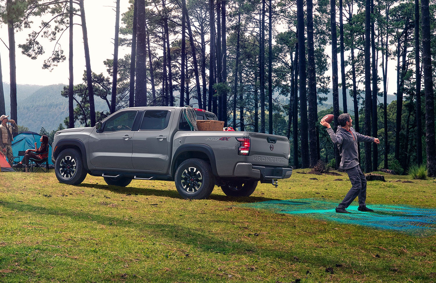  Nissan March Destacado