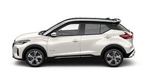 híbridos y eléctricos kicks-e-power - Nissan Autocom Valle de Bravo in Valle de Bravo México