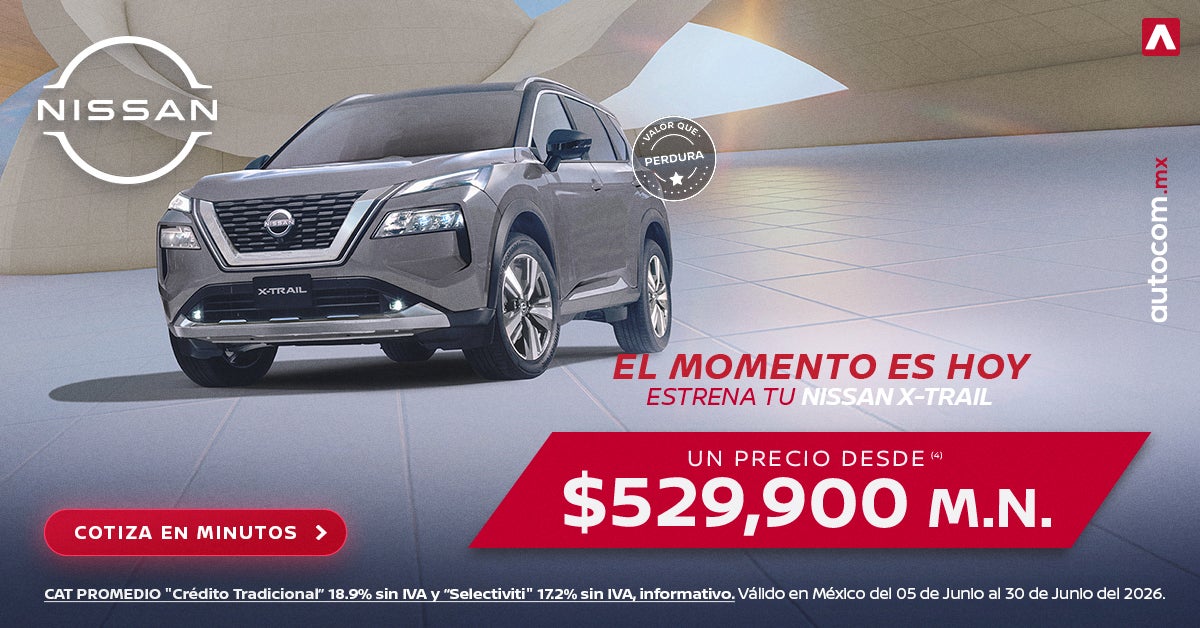 XTRAIL